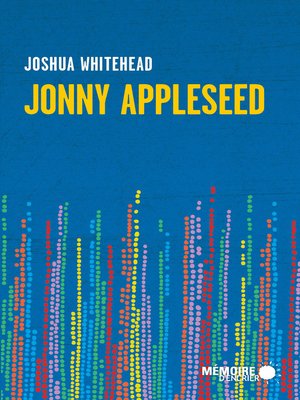 cover image of Jonny Appleseed